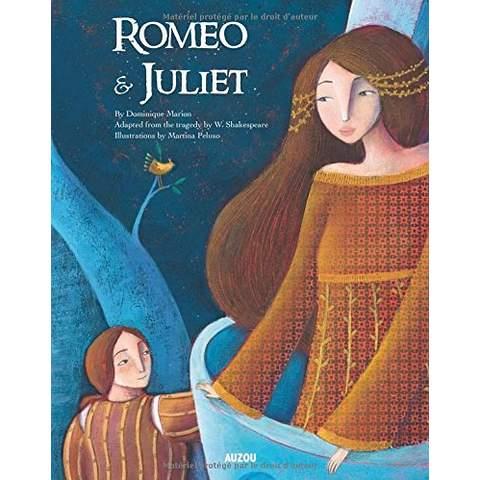 Romeo and Juliet - flash vidéo