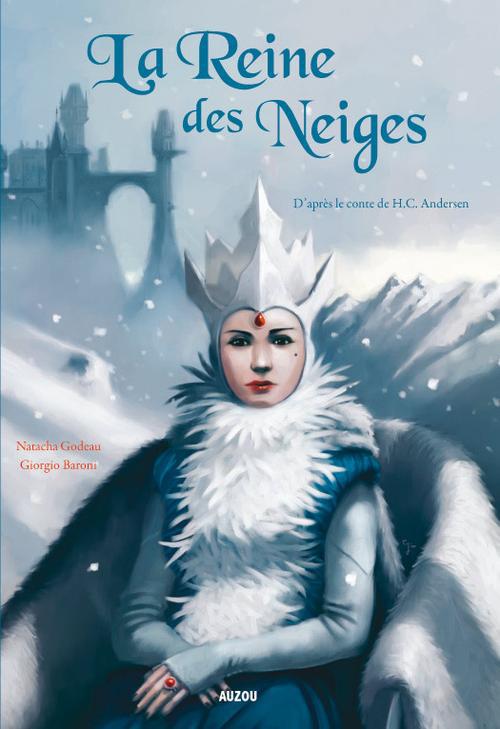 La Reine des Neiges - flash vidéo