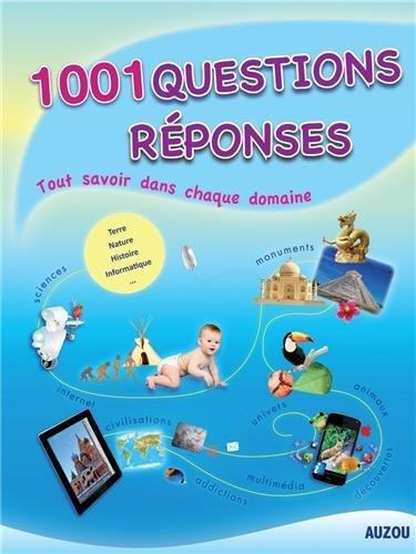 1001 questions réponses - flash vidéo