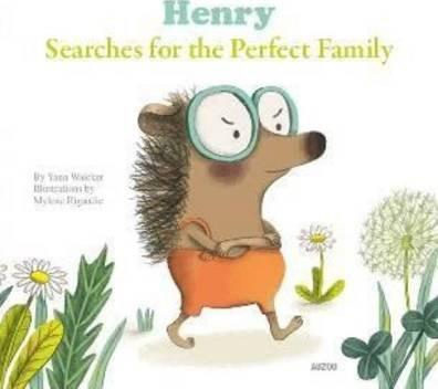 Henry searches for a new family - flash vidéo