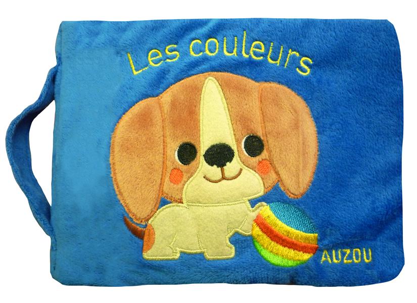 Mon livre des couleurs - flash vidéo