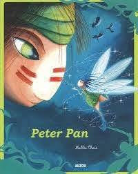 Peter Pan - flash vidéo