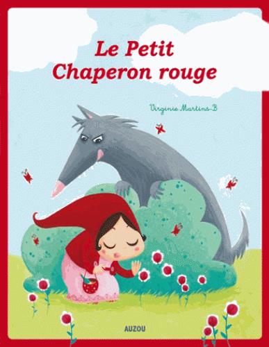 Le Petit Chaperon Rouge - flash vidéo