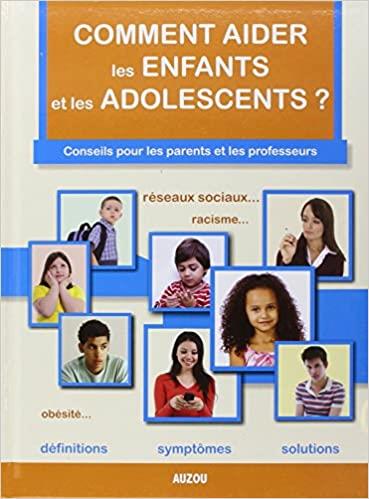 Comment aider les enfants et les adolescents ? - flash vidéo