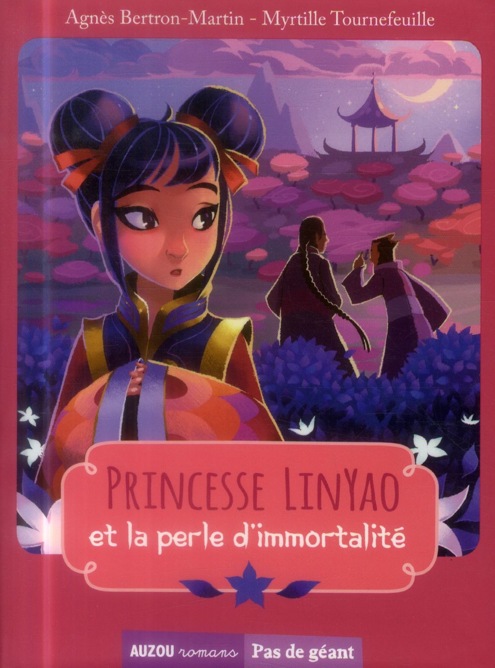 Princesse Lin Yao et la perle d'immortalité - flash vidéo
