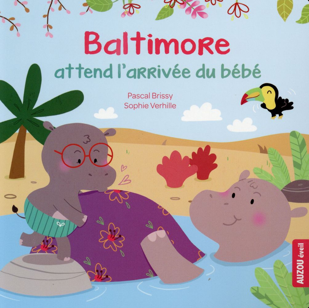 Baltimore attend l'arrivée du bébé - flash vidéo