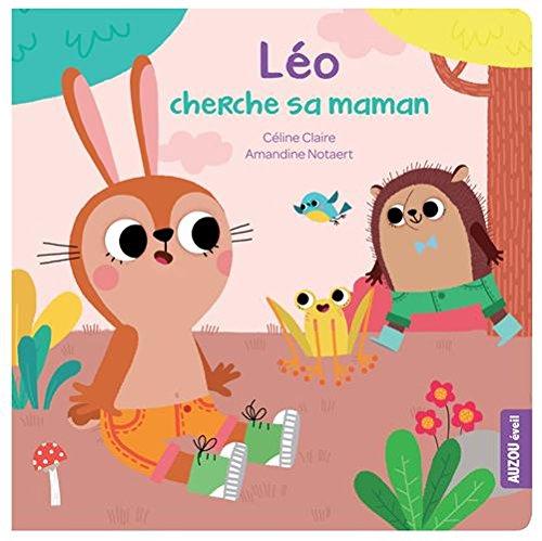 Léo cherche sa maman - flash vidéo
