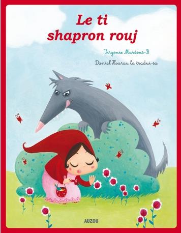 Le Petit Chaperon Rouge - flash vidéo