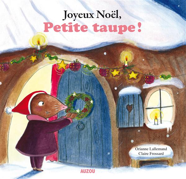 Joyeux Noël, Petite Taupe ! - flash vidéo