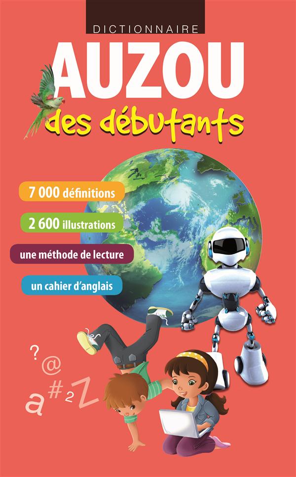 Dictionnaire des débutants - flash vidéo