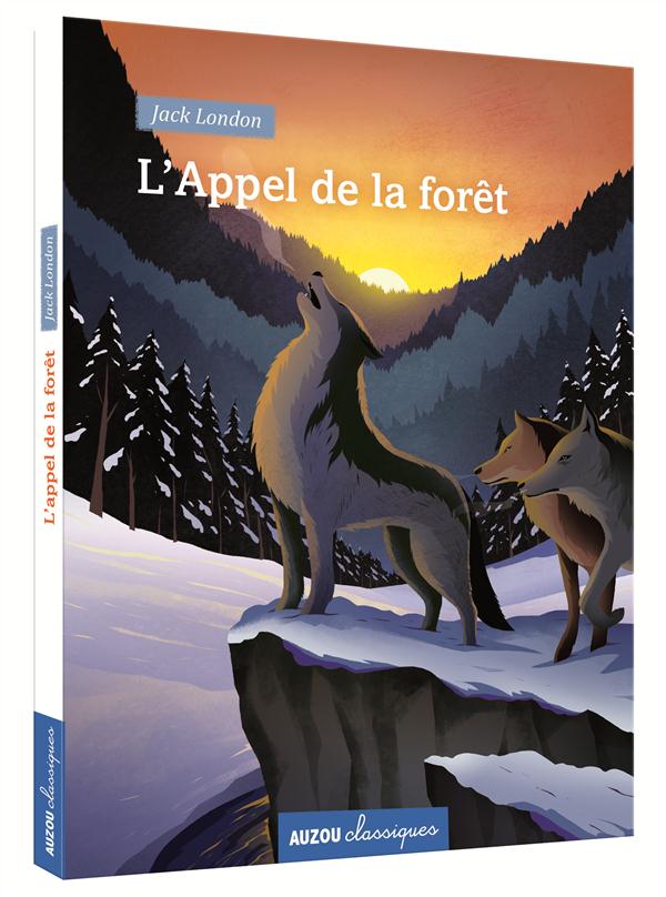 L'appel de la forêt - flash vidéo
