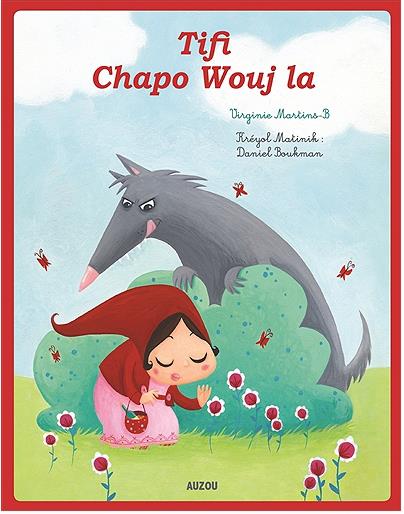 Le Petit Chaperon Rouge - flash vidéo