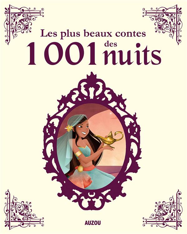 Les plus beaux contes des 1001 nuits - flash vidéo