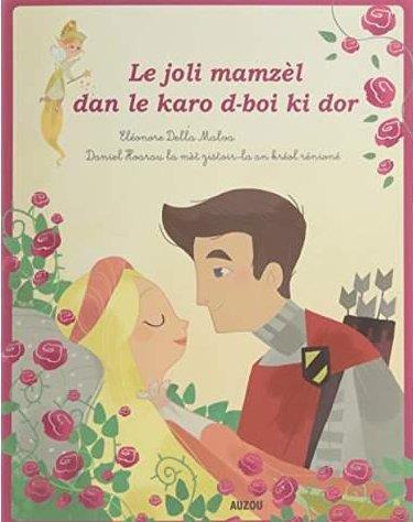 La belle au bois dormant - flash vidéo