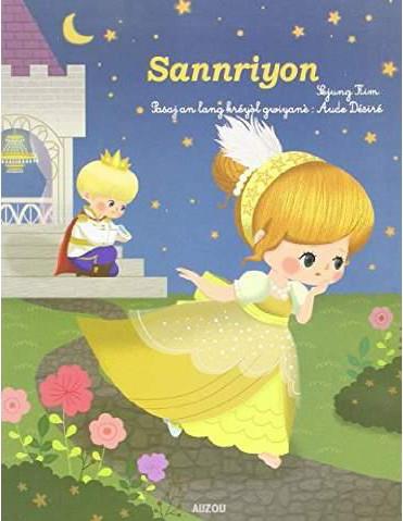 Cendrillon - flash vidéo