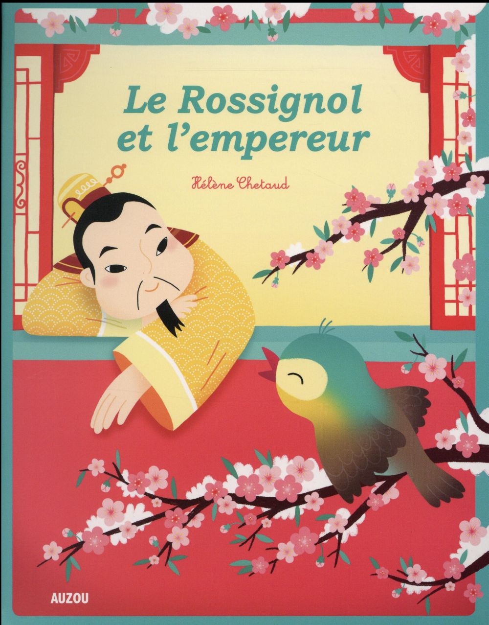 Le rossignol et l'empereur - flash vidéo