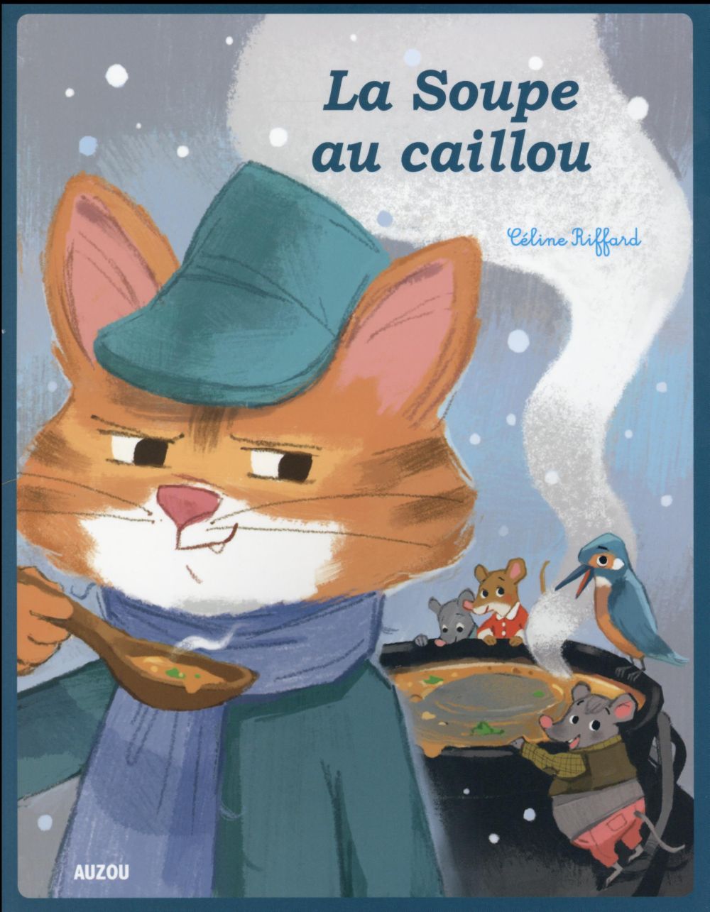 La soupe au caillou - flash vidéo
