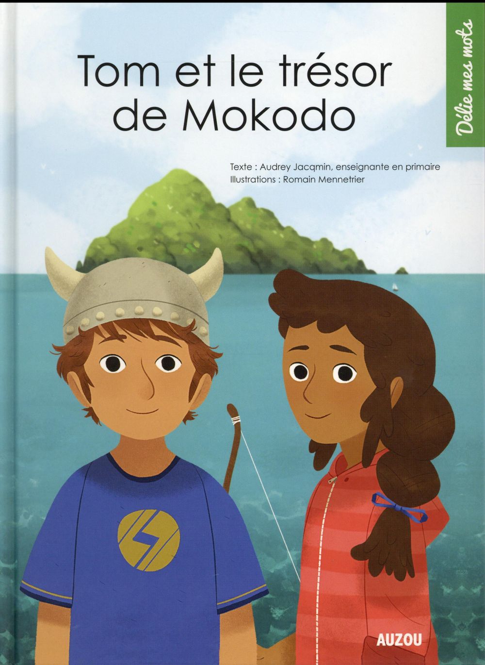 Tom et le trésor de Mokodo - flash vidéo