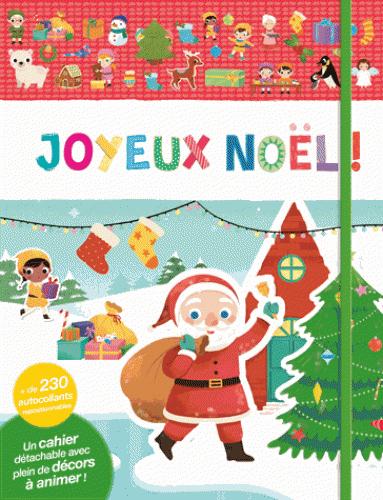 Joyeux Noël ! - flash vidéo