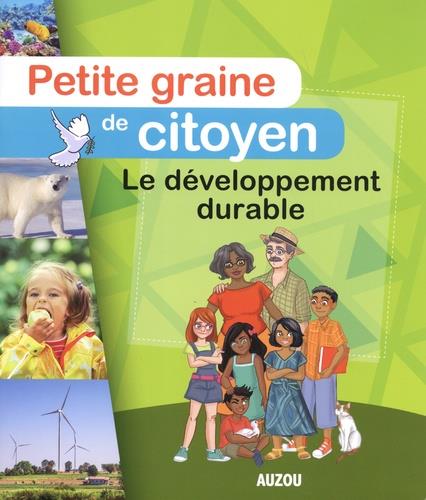Petite graine de citoyen - le developpement durable - flash vidéo