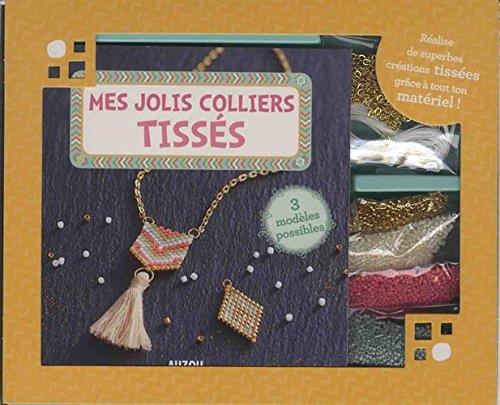 Mes jolis colliers tissés - flash vidéo