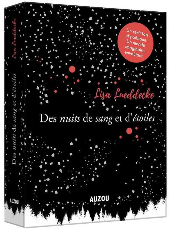 Des nuits de sang et d'étoiles - flash vidéo