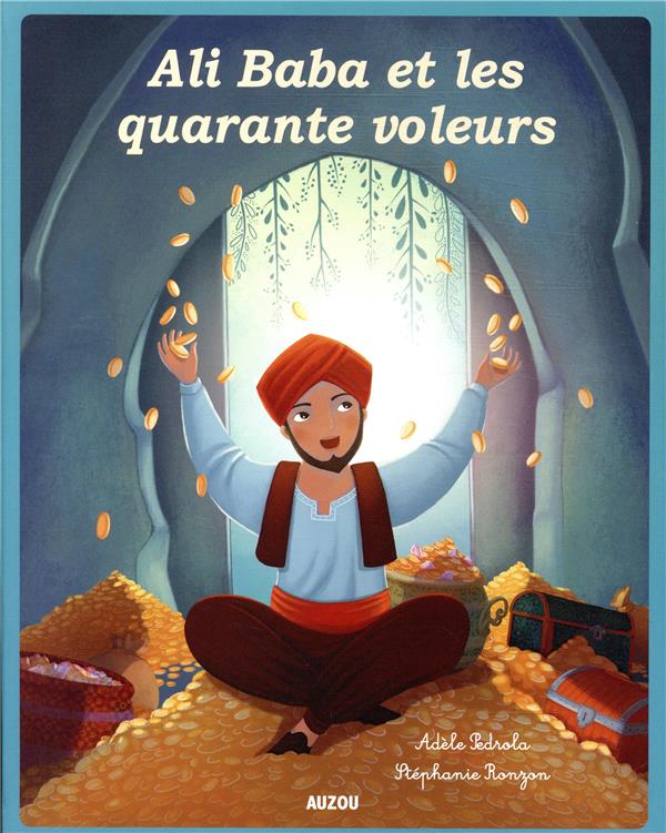 Ali Baba et les quarante voleurs - flash vidéo