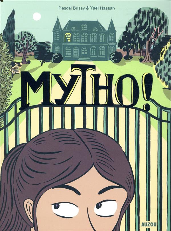 Mytho ! - flash vidéo