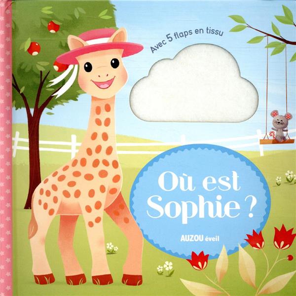 Où est Sophie ? - flash vidéo
