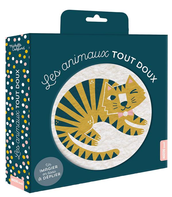 Les animaux tout doux - flash vidéo