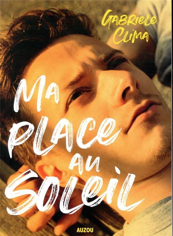 Ma place au soleil - flash vidéo