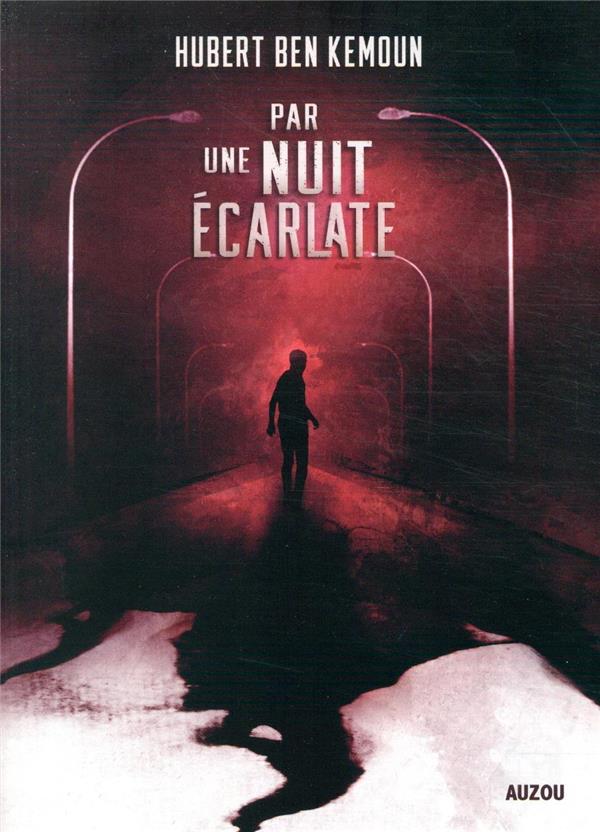 Par une nuit écarlate - flash vidéo
