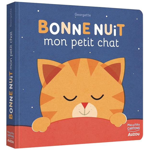 Bonne nuit mon petit chat ! - flash vidéo