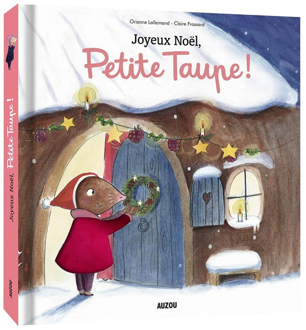 Joyeux Noël, petite taupe ! - flash vidéo
