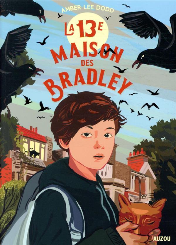 La 13e maison des Bradley - flash vidéo