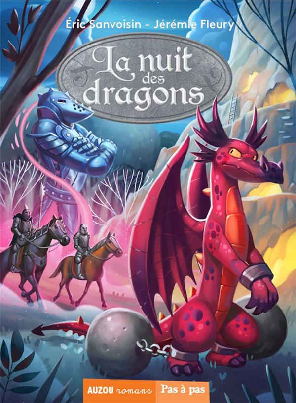 La saga des dragons - cycle 4 : la nuit des dragons Tome 2 : le maître des éclailles - flash vidéo