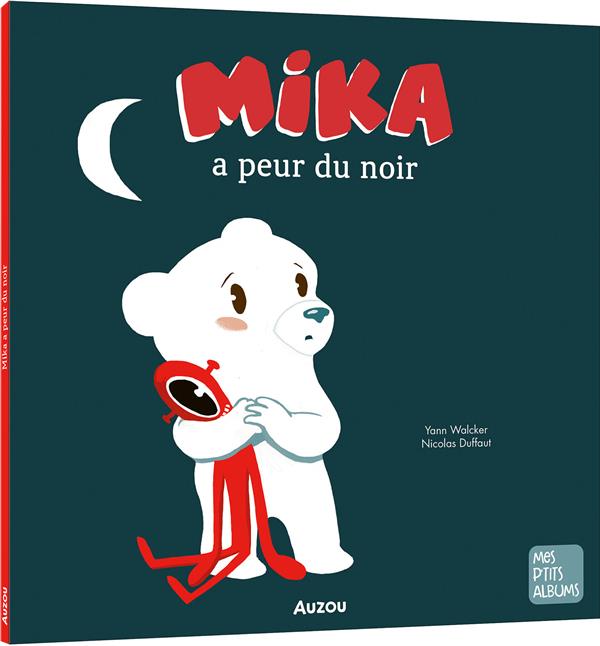 Mika a peur du noir - flash vidéo