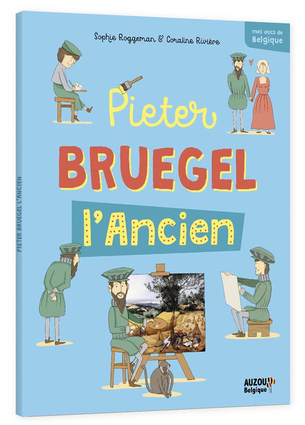 Pieter Bruegel l'Ancien - flash vidéo