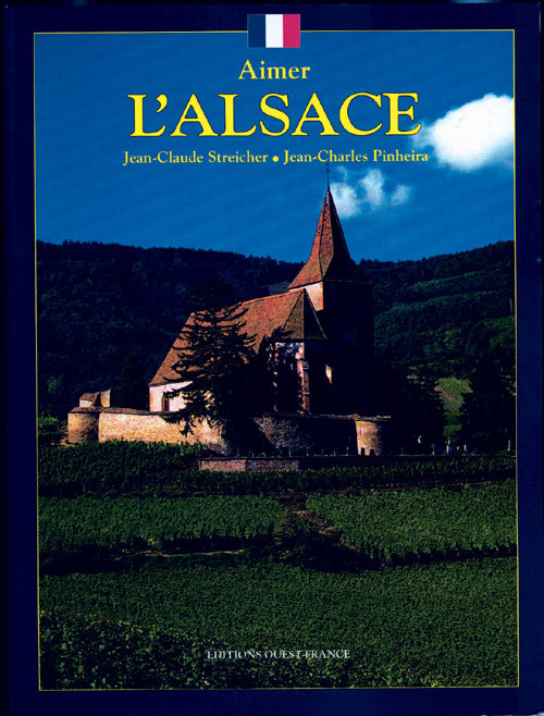 Aimer l'Alsace