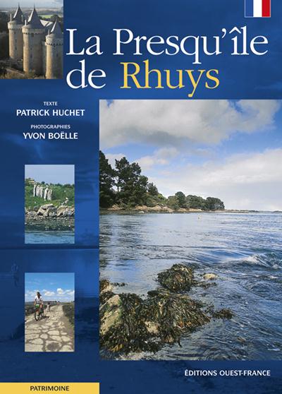La presqu'ile de rhuys
