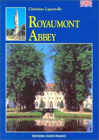 Royaumont abbey