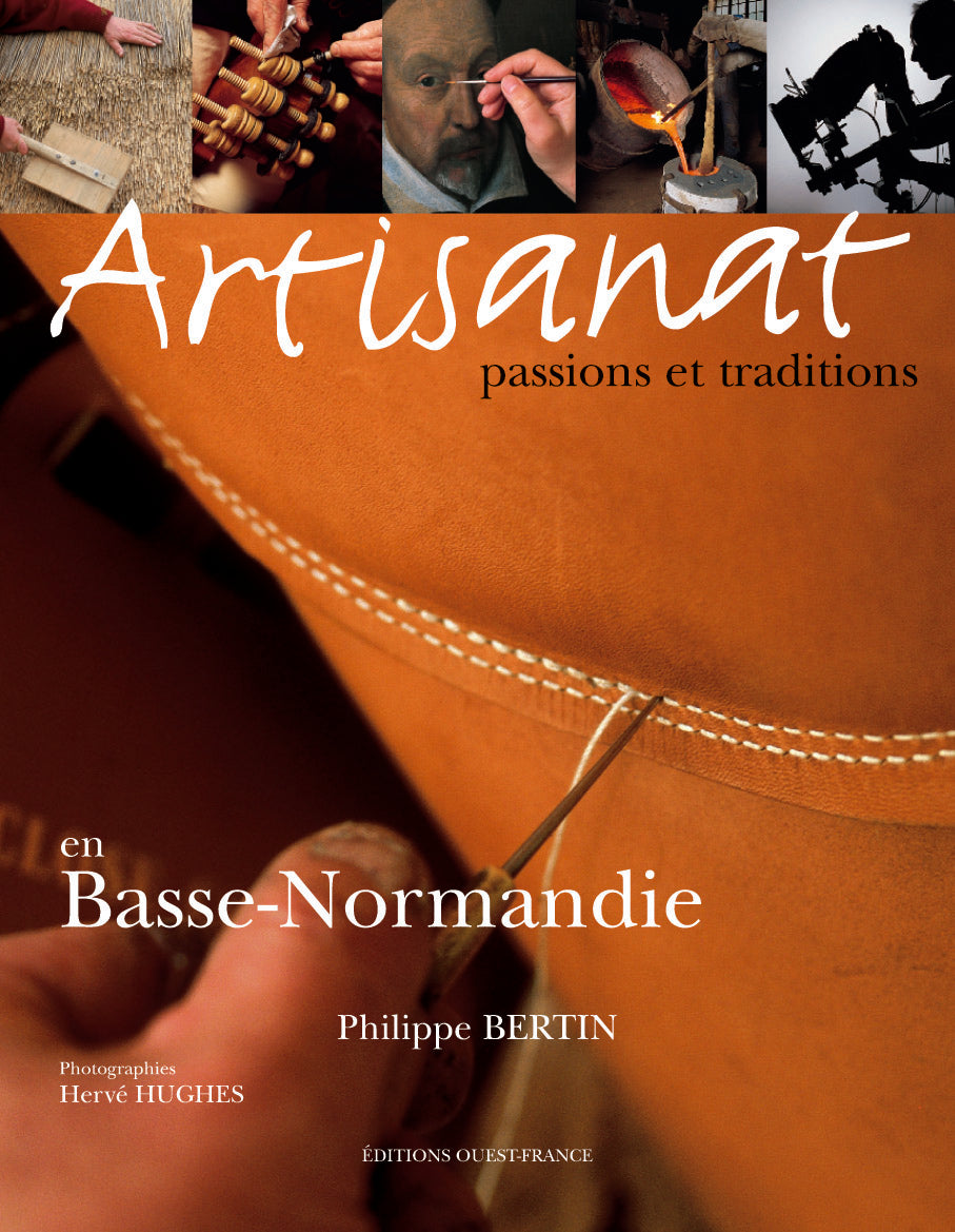 Artisanat en basse-normandie
