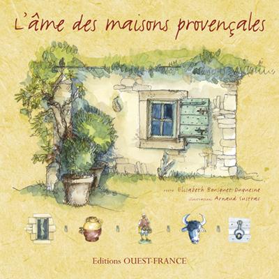 L'âme des maisons provençales - flash vidéo