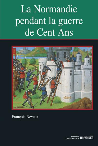 La Normandie au XVe siècle