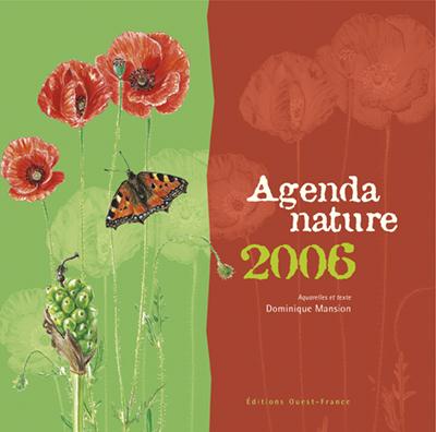 Agenda nature 2006