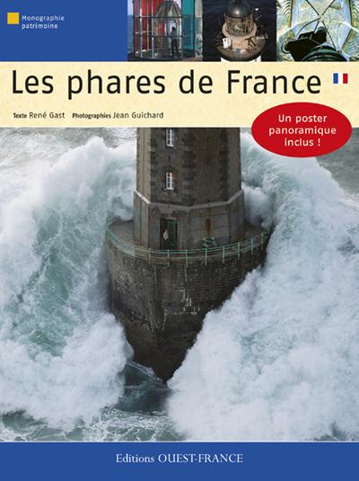Les phares de france