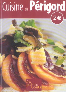 Petits touts cuisine perigord (*19408) - flash vidéo
