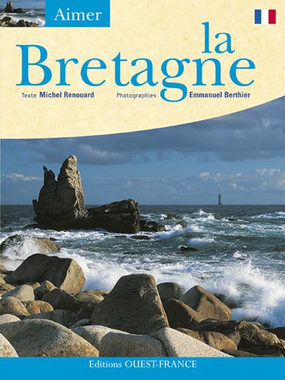 Aimer la bretagne