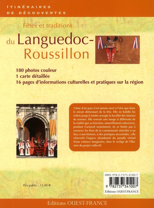 Fêtes et traditions du Languedoc-Roussillon