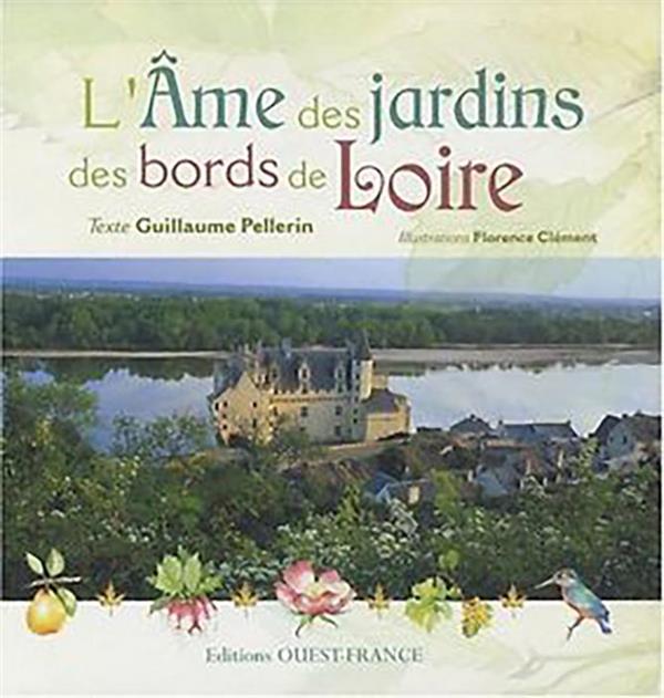 L'âme des jardins des bords de Loire - flash vidéo
